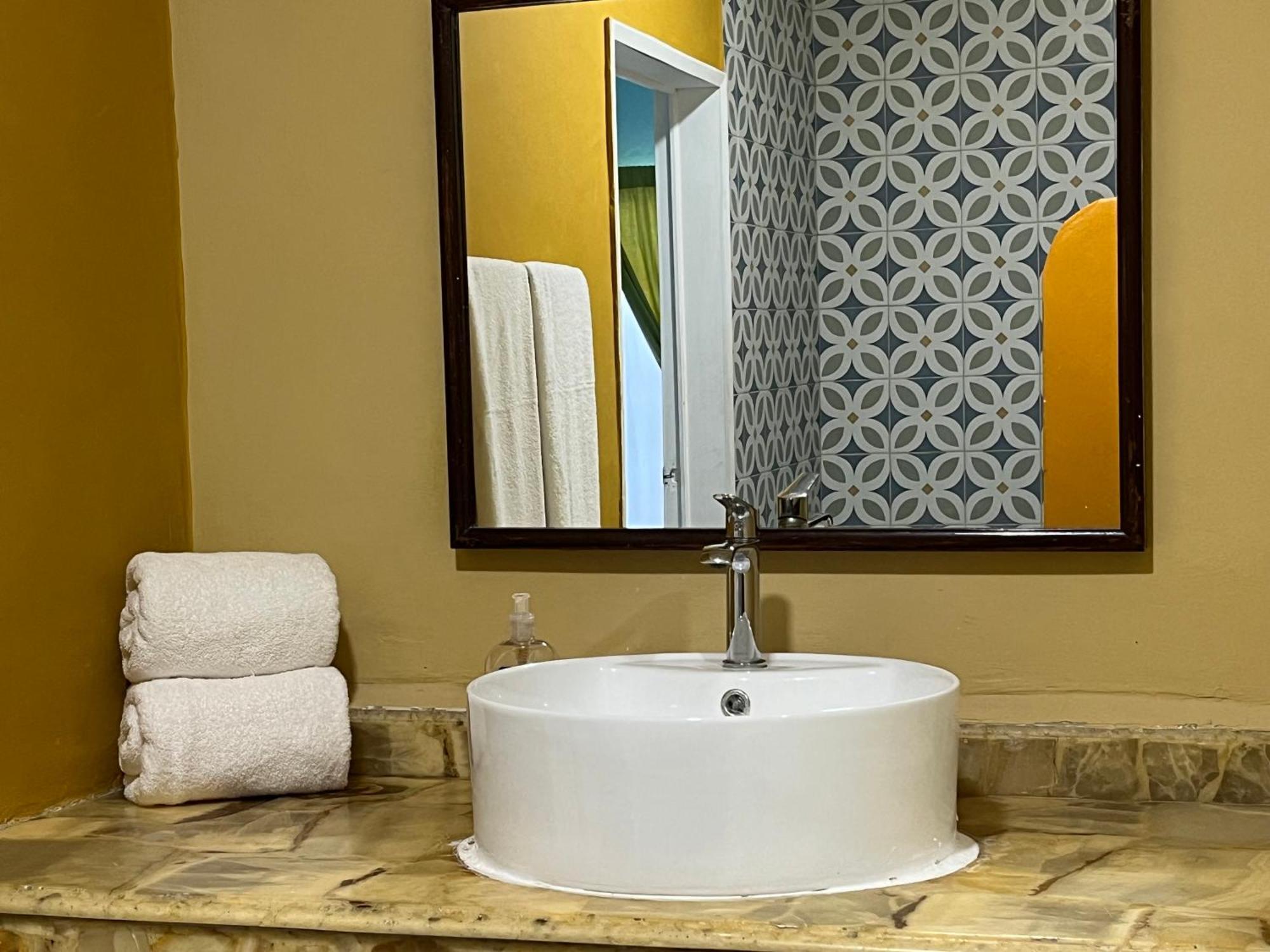 Casa Belisario - Pet Friendly Lejlighed Mazatlán Eksteriør billede
