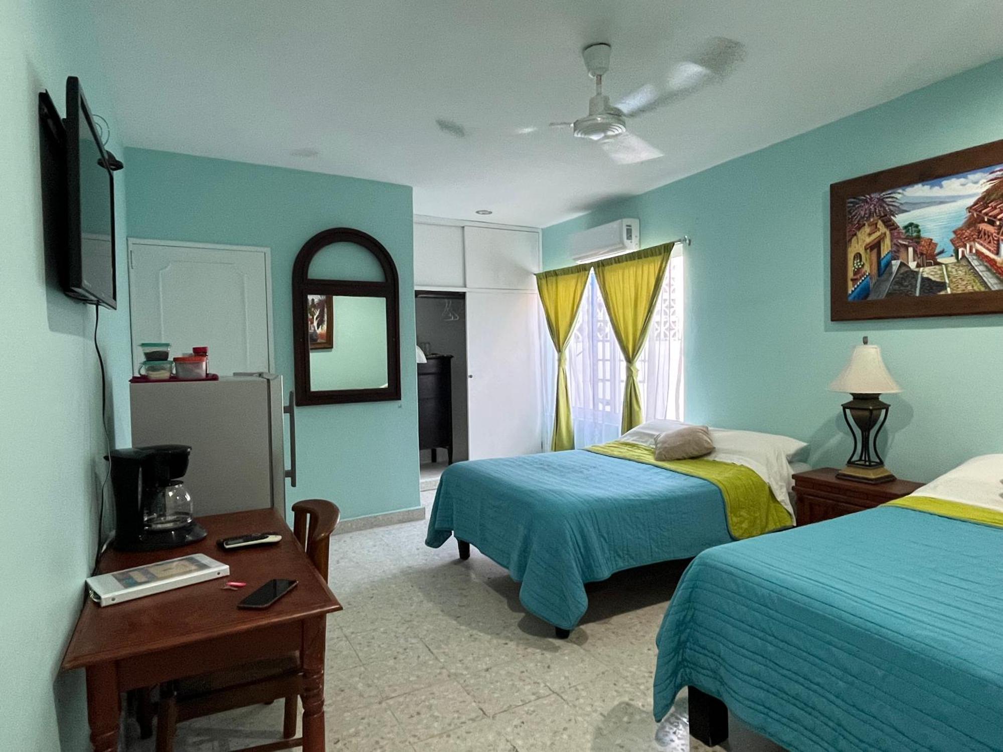 Casa Belisario - Pet Friendly Lejlighed Mazatlán Eksteriør billede