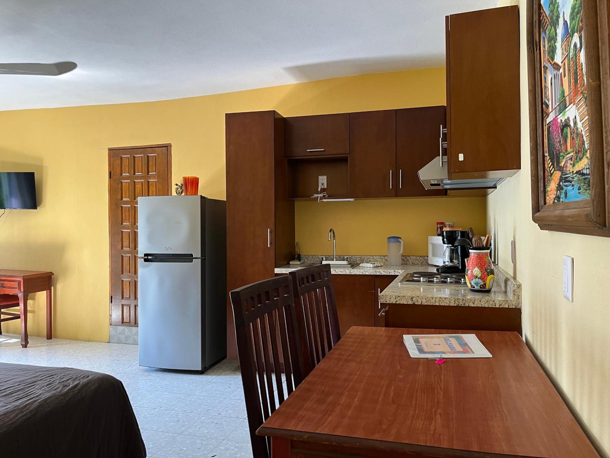 Casa Belisario - Pet Friendly Lejlighed Mazatlán Eksteriør billede