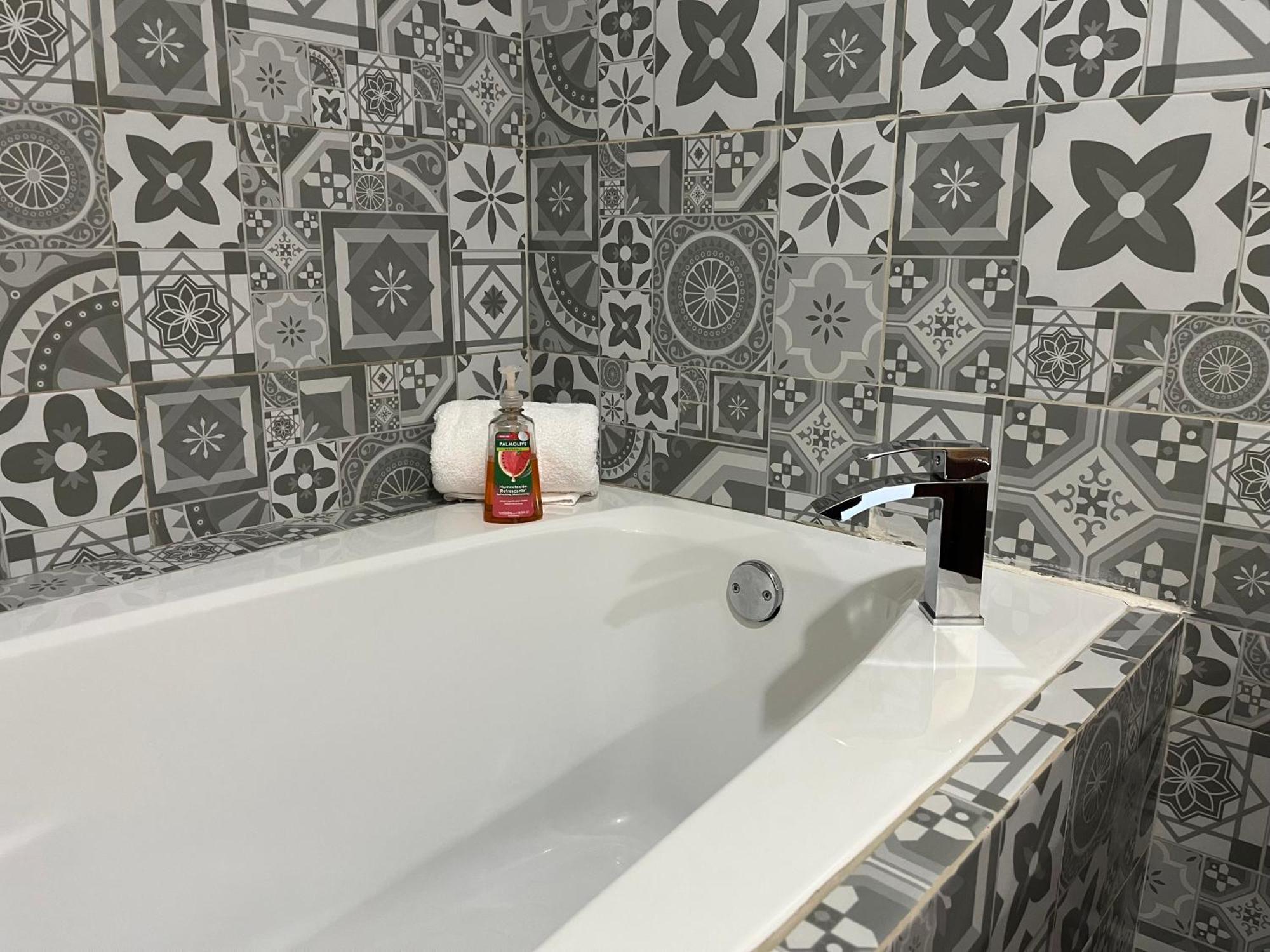 Casa Belisario - Pet Friendly Lejlighed Mazatlán Eksteriør billede