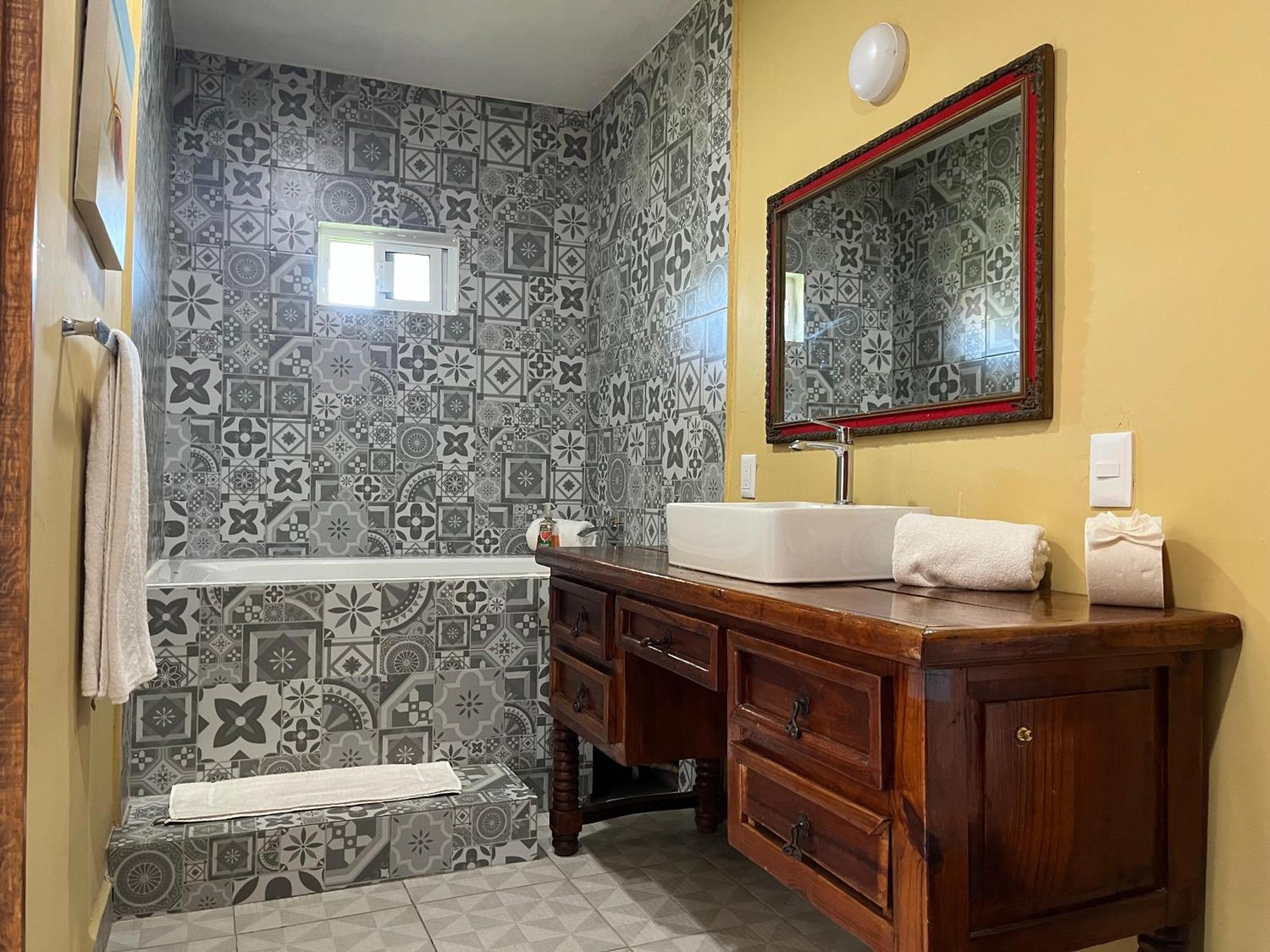 Casa Belisario - Pet Friendly Lejlighed Mazatlán Eksteriør billede
