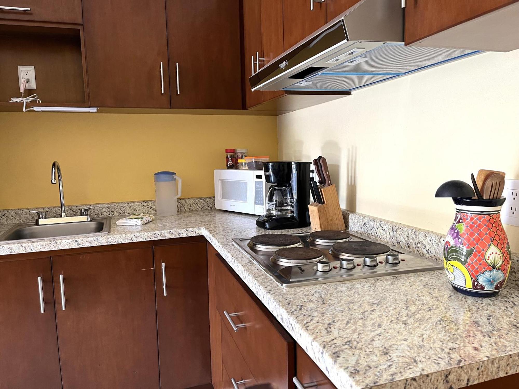 Casa Belisario - Pet Friendly Lejlighed Mazatlán Eksteriør billede