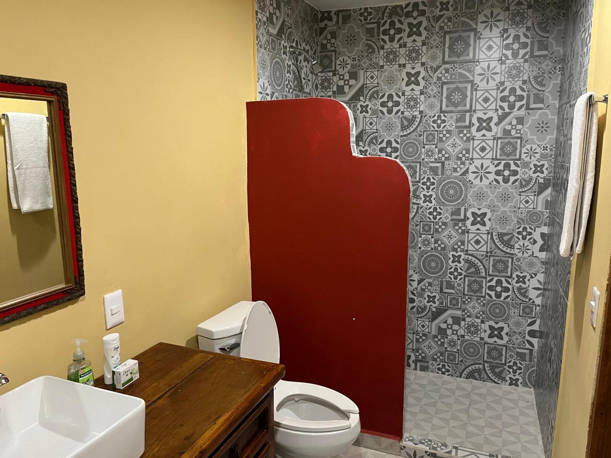 Casa Belisario - Pet Friendly Lejlighed Mazatlán Værelse billede