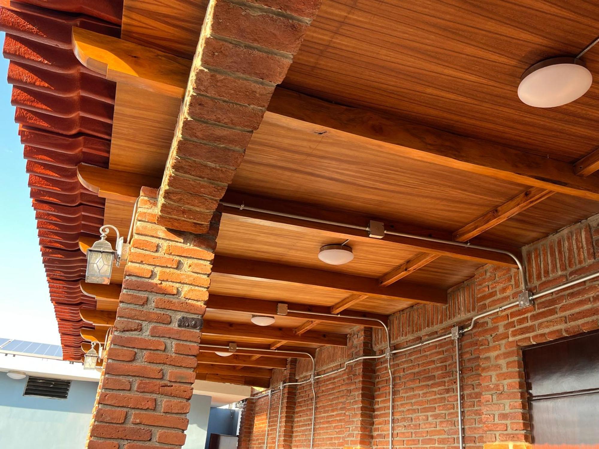 Casa Belisario - Pet Friendly Lejlighed Mazatlán Eksteriør billede