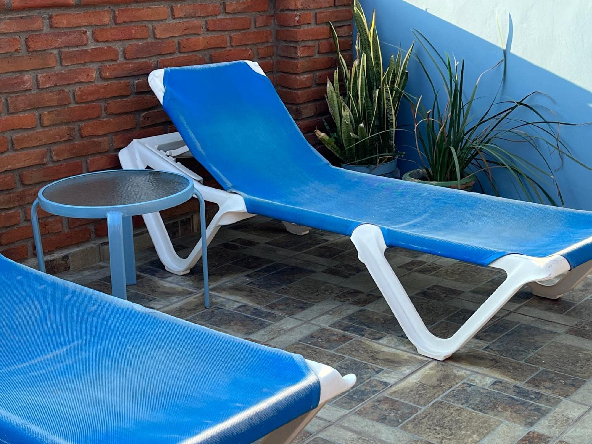 Casa Belisario - Pet Friendly Lejlighed Mazatlán Eksteriør billede