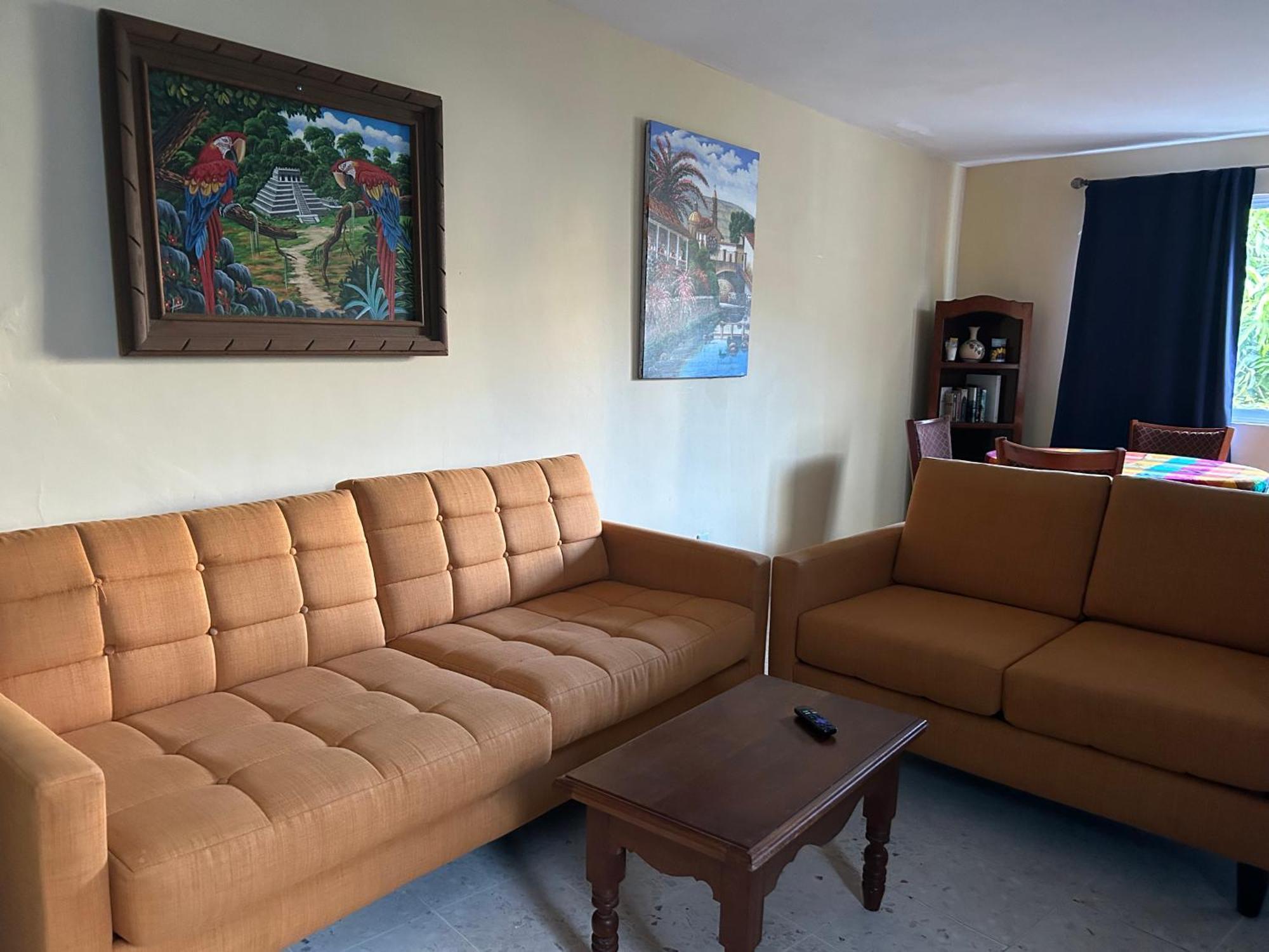 Casa Belisario - Pet Friendly Lejlighed Mazatlán Eksteriør billede