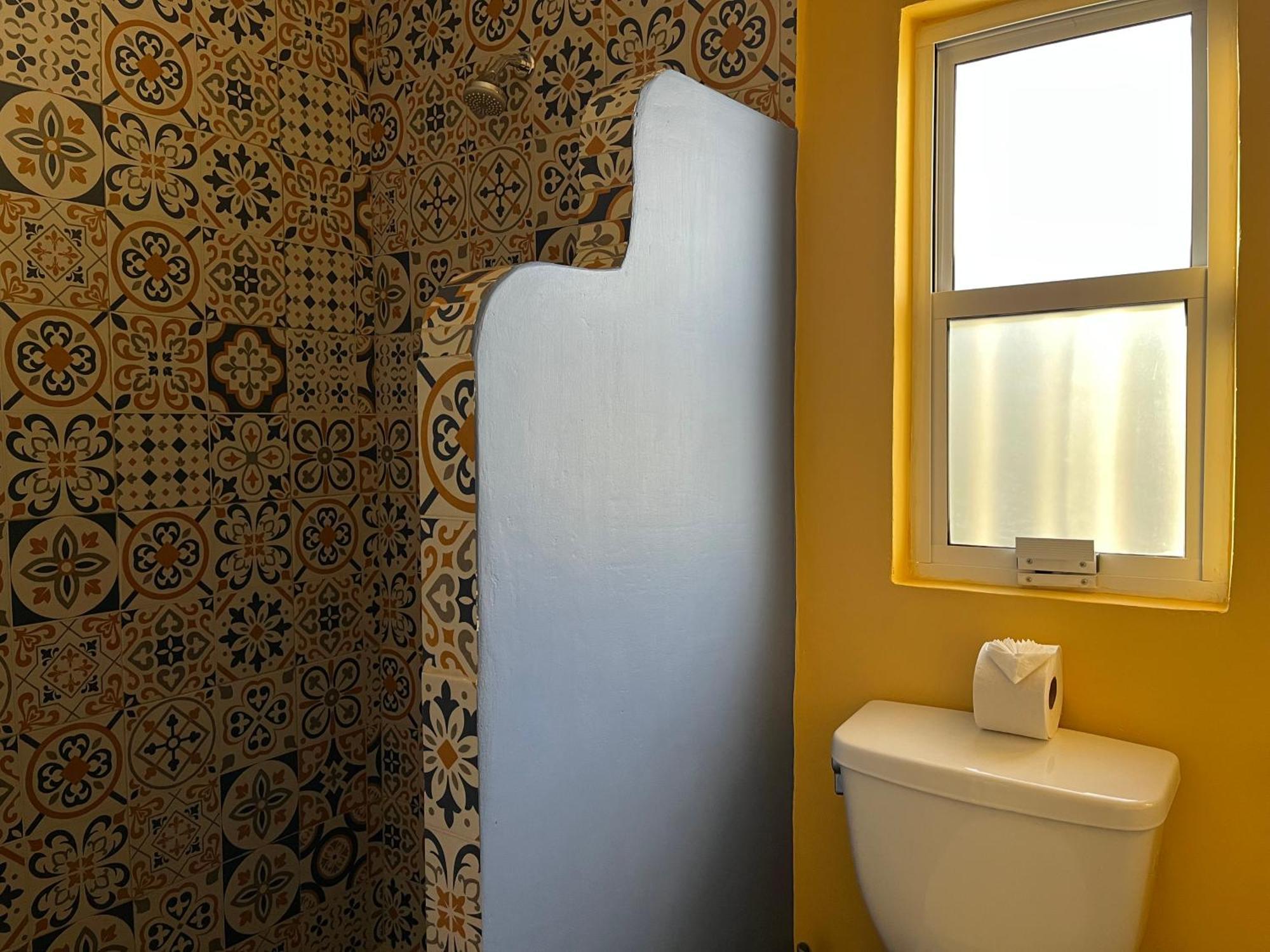 Casa Belisario - Pet Friendly Lejlighed Mazatlán Værelse billede