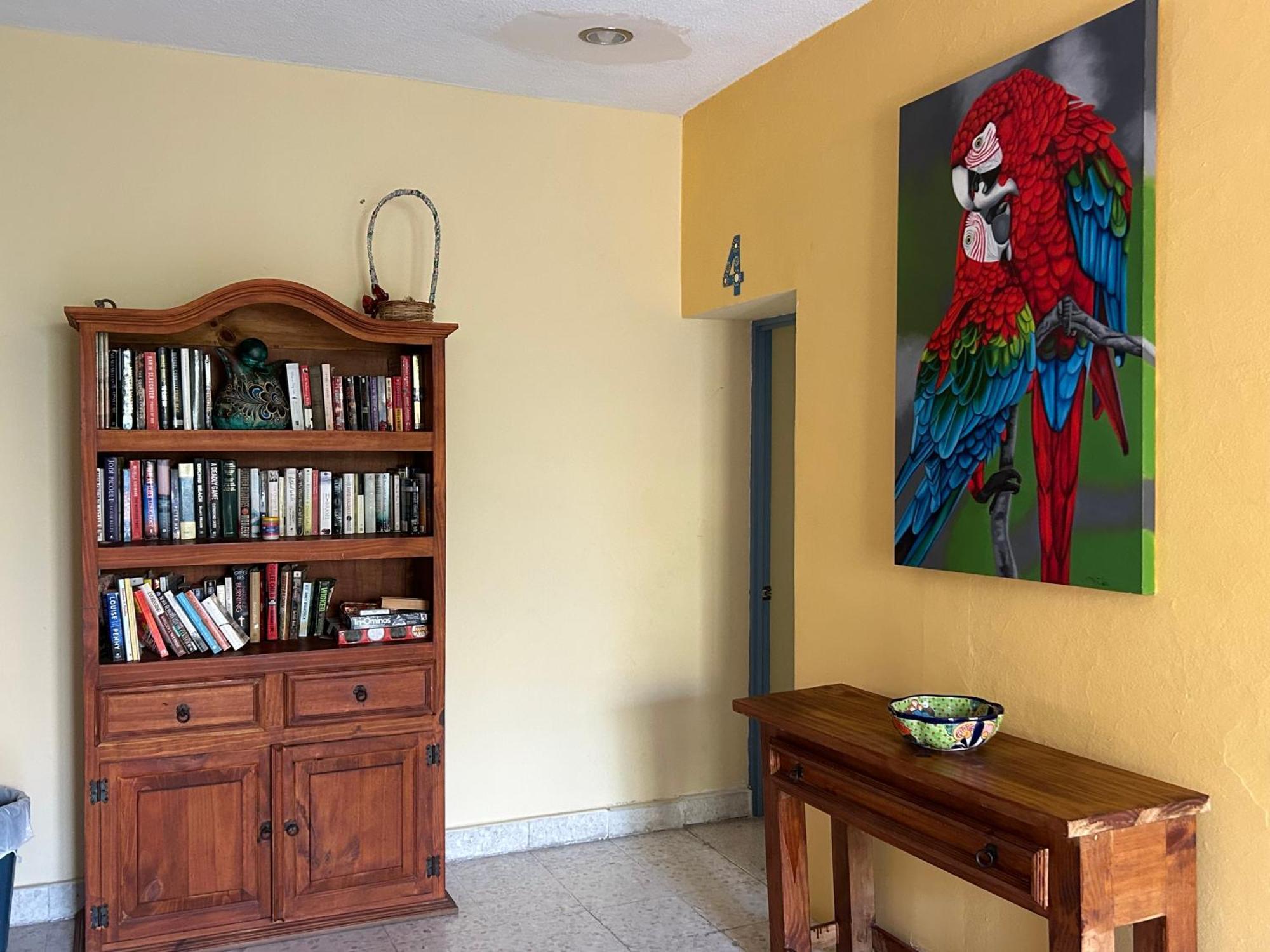 Casa Belisario - Pet Friendly Lejlighed Mazatlán Eksteriør billede
