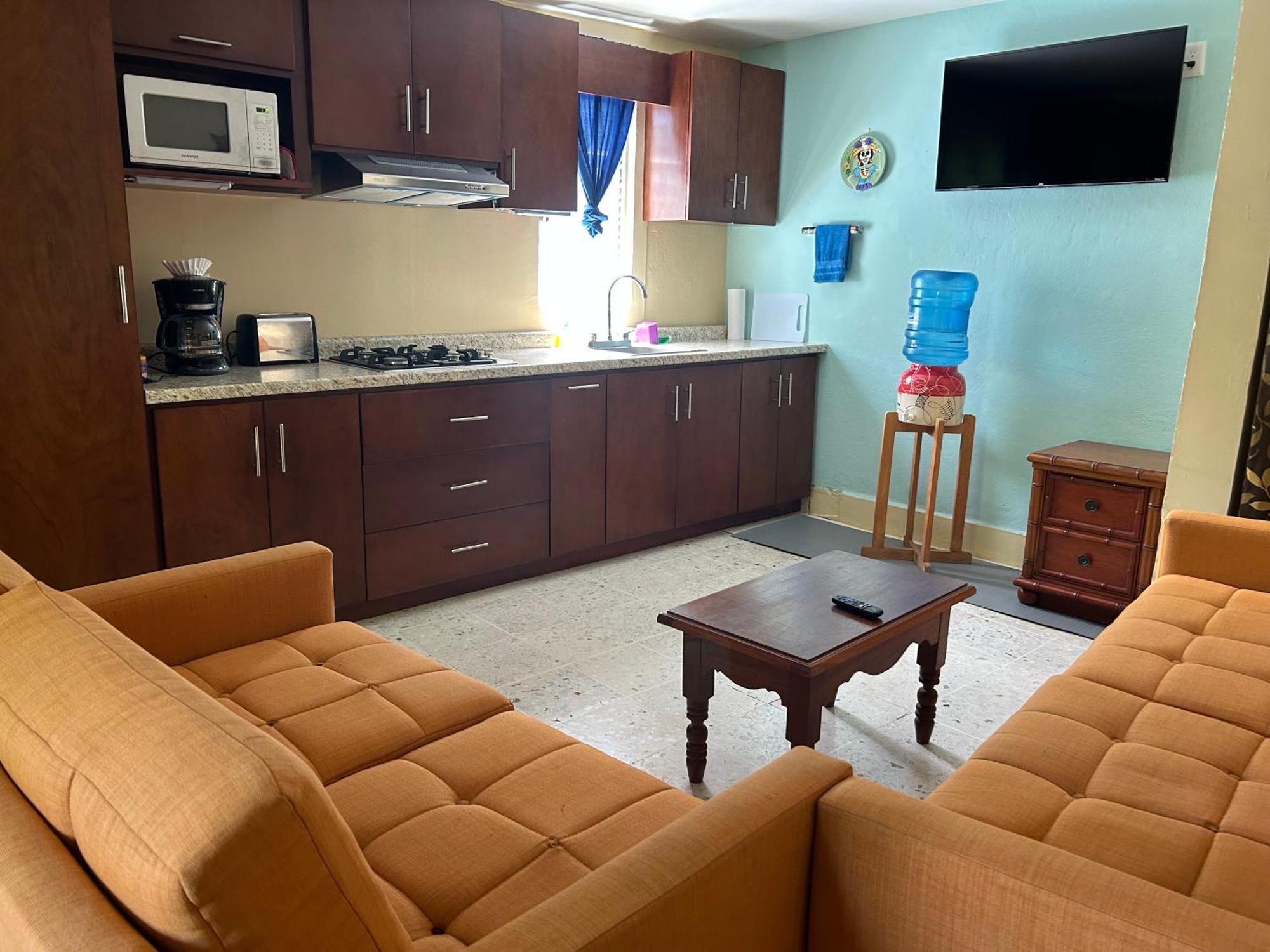 Casa Belisario - Pet Friendly Lejlighed Mazatlán Eksteriør billede