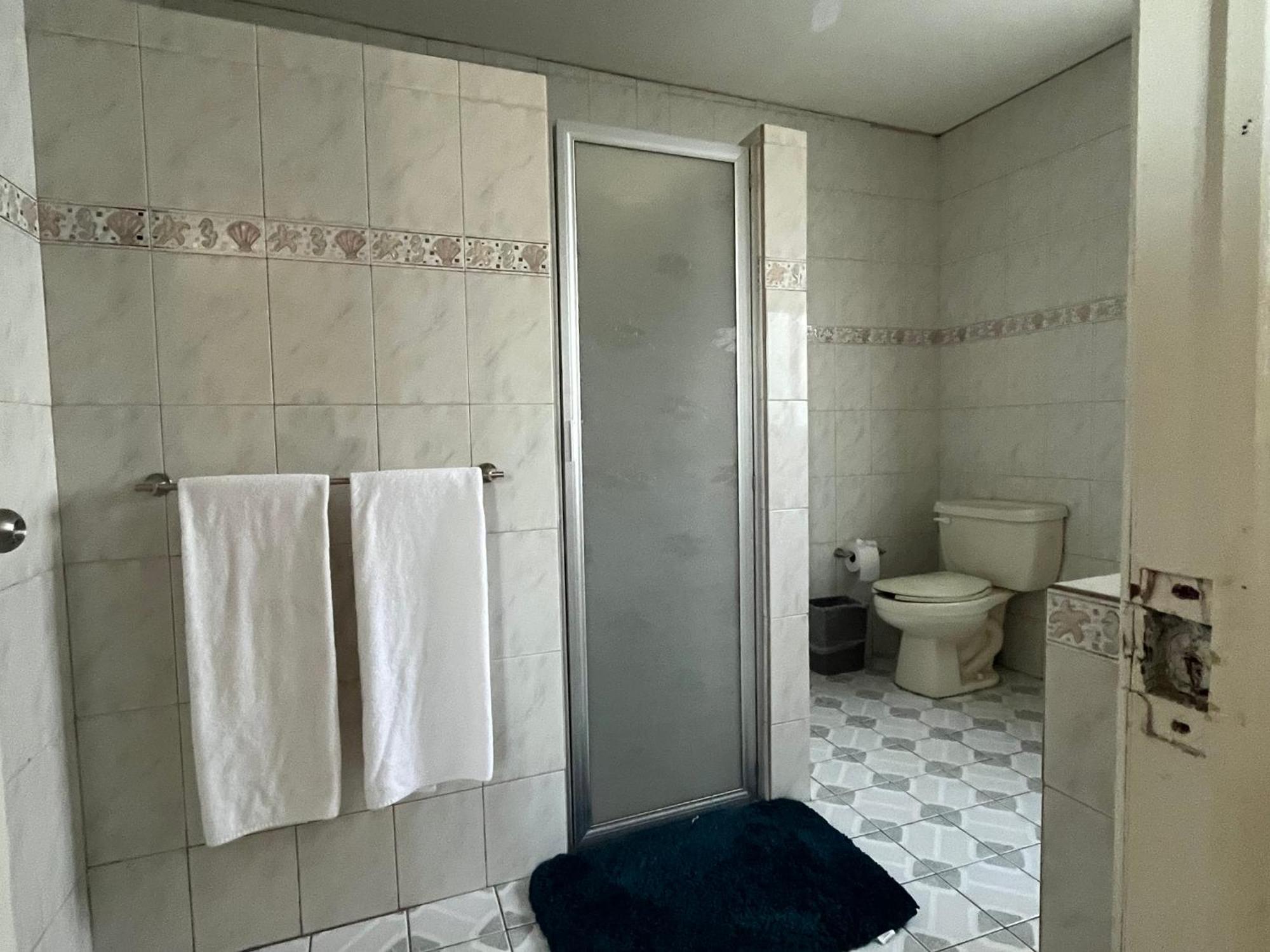 Casa Belisario - Pet Friendly Lejlighed Mazatlán Værelse billede