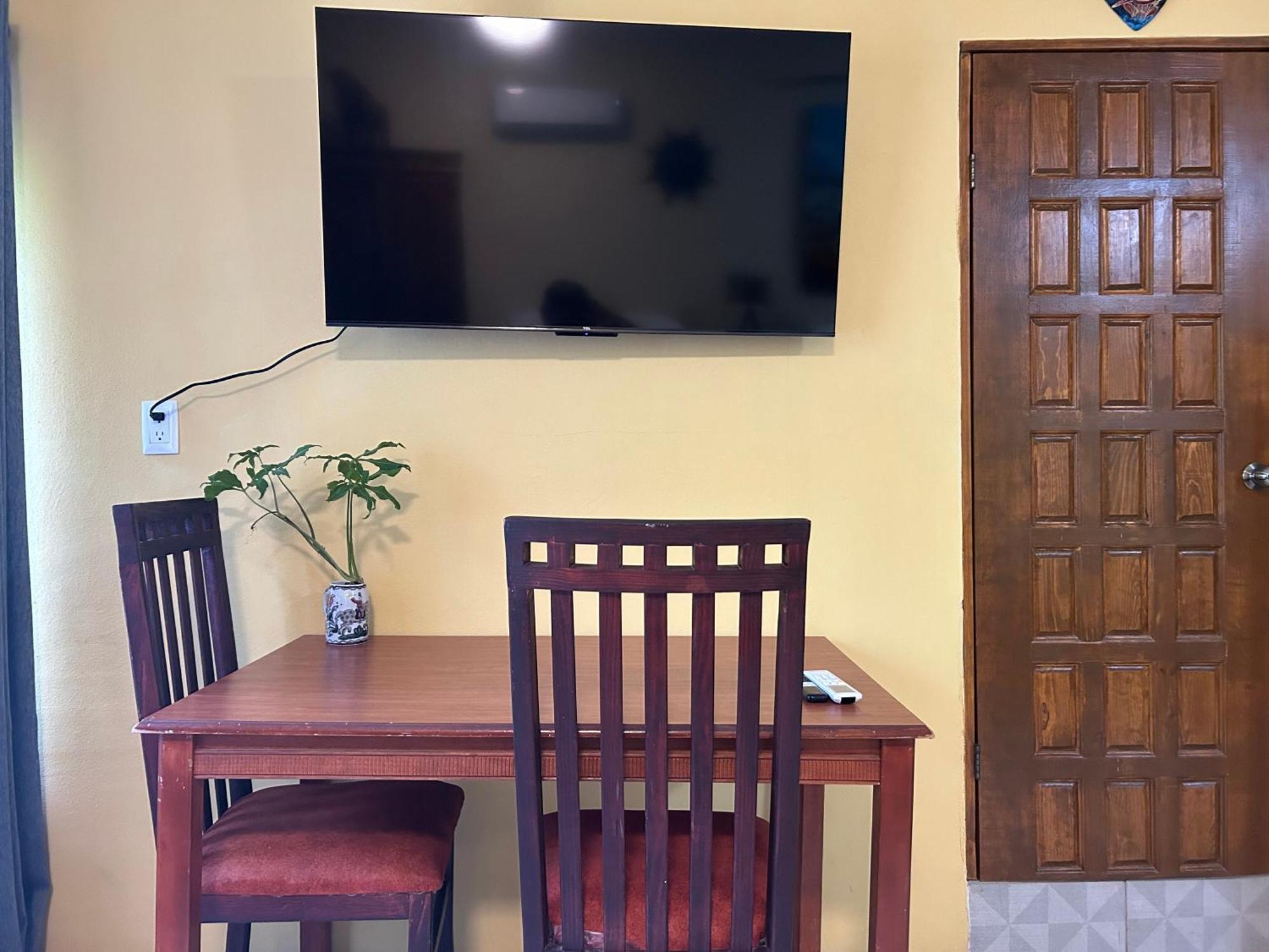 Casa Belisario - Pet Friendly Lejlighed Mazatlán Eksteriør billede