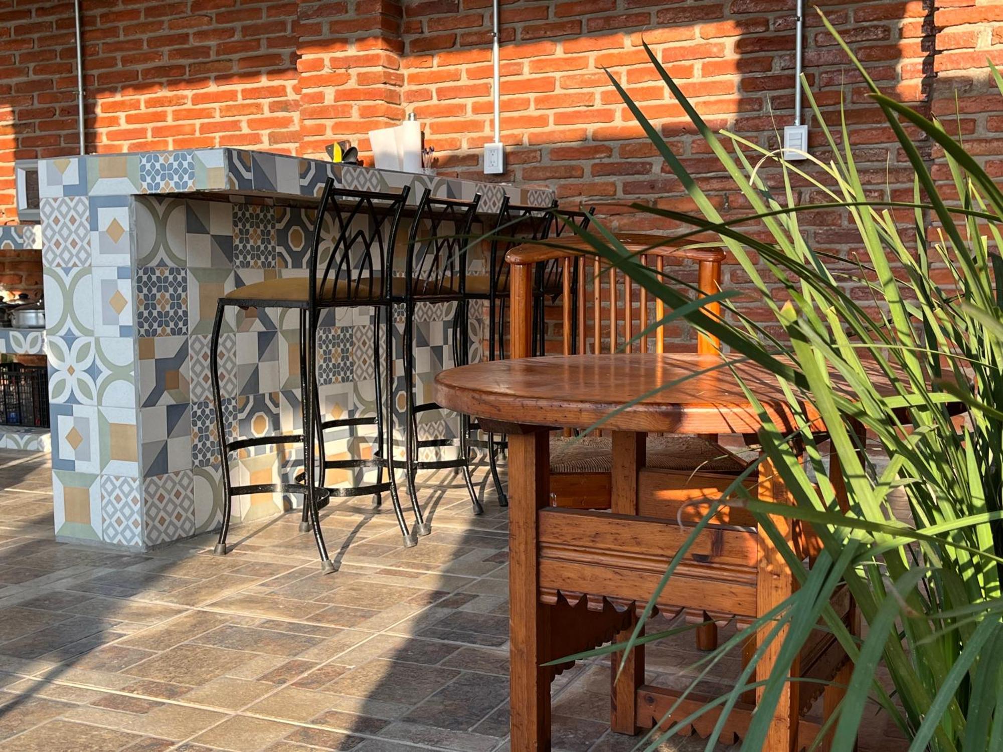 Casa Belisario - Pet Friendly Lejlighed Mazatlán Eksteriør billede