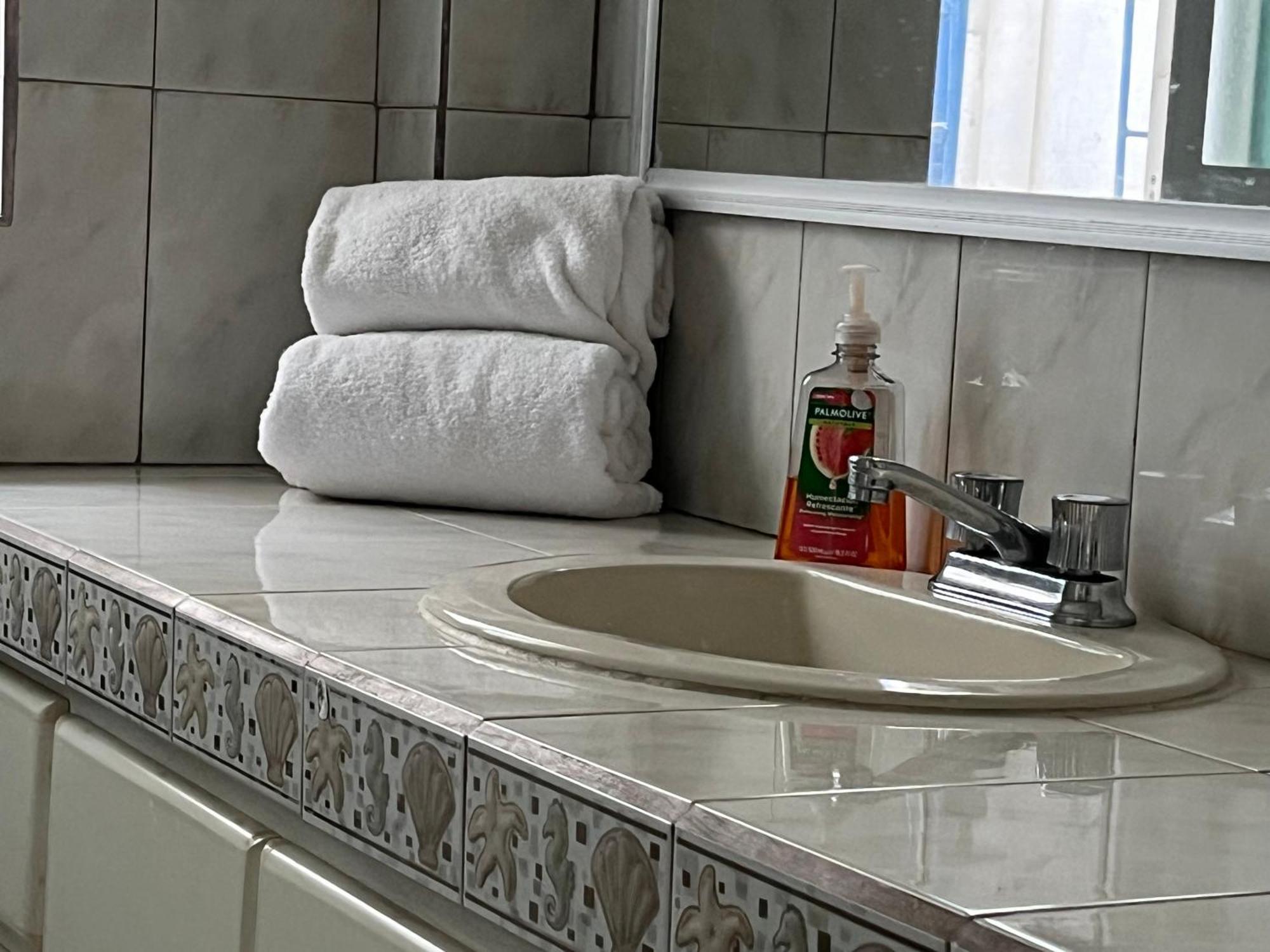 Casa Belisario - Pet Friendly Lejlighed Mazatlán Eksteriør billede